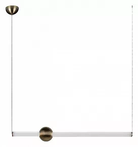 Подвесной светильник Loft it Crescent 5053-B