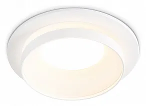 Встраиваемый светильник Ambrella Light TN TN30707