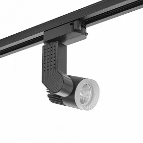 Светильник на штанге AM-Group AM332 AM332 7W BK 4000K