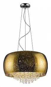 Подвесной светильник Zumaline Rain P0076-05K-F4GQ