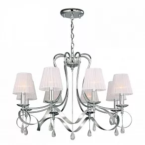 Подвесная люстра Favourite Amabilis 2597-8P