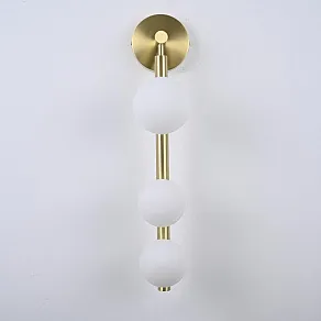 Бра Imperiumloft DOLL Gold DOLL01