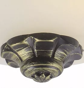 Накладной светильник Arte Lamp Piatti A8010PL-2AB