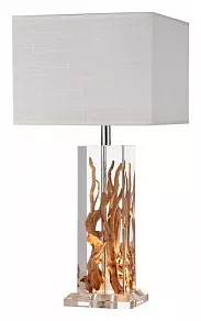 Настольная лампа декоративная Divinare Selva 3201/09 TL-2