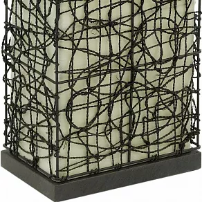 Торшер Eglo Wok 90947