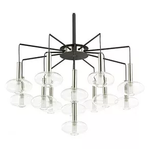 Подвесная люстра Odeon Light Vele 4815/13