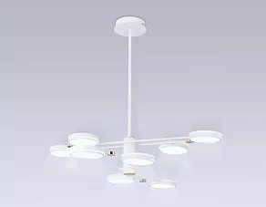 Люстра на штанге Ambrella FL FL51642