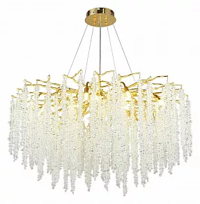 Подвесная люстра Aployt Viktorayn APL.844.03.13