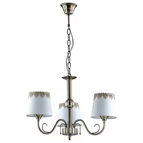Подвесная люстра Lumion Placida 2998/3