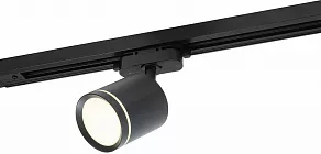 Светильник на штанге Denkirs DK4016 DK6400-BK