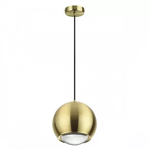 Подвесной светильник Odeon Light Mia 4227/12L