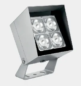 Настенно-потолочный прожектор Lumker  00-00039477