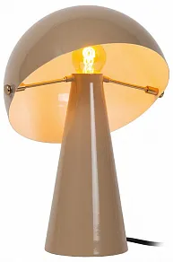 Настольная лампа декоративная Lucide BARONE 65502/33/41