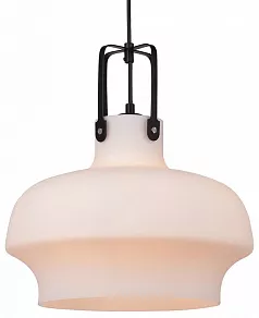 Подвесной светильник Arte Lamp Arno A3633SP-1WH
