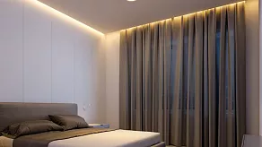 Комплект с лентой светодиодной Eglo ПРОМО Stripe-C 32741