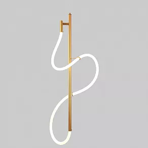 Подвесной светильник Moderli TRUE V4084-PL