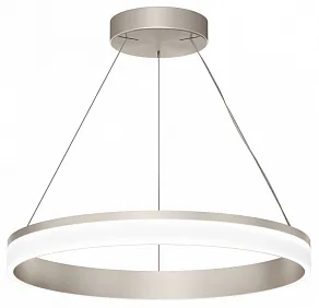 Подвесной светильник Denkirs RING DK6671-SN