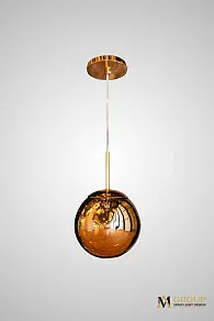 Подвесной светильник AM-Group AM352 AM352-1GL