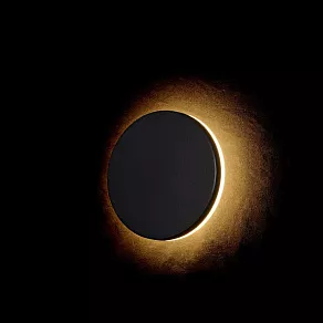 Накладной светильник Maytoni Madison Avenue O584WL-L10B