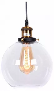 Подвесной светильник LUMINA DECO Navarro LDP 6802 PR