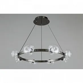 Подвесная люстра Aployt Klarissa APL.072.23.08