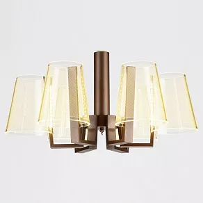 Подвесная люстра Ambrella Original AK4025