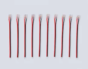 Соединитель лент гибкий Ambrella Light  GS7375