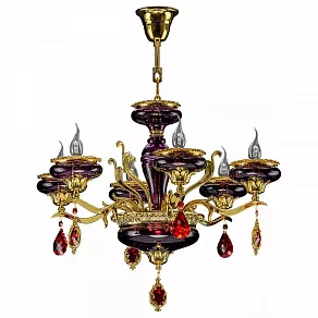 Подвесная люстра Osgona Melagro 695062