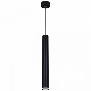 Подвесной светильник Reluce Technical 16031 16031-0.9-001IL LED5W BK
