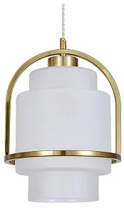 Подвесной светильник Indigo 11069 11069/1P White