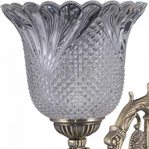 Бра Natali Kovaltseva 79011 79011/1W ANTIQUE