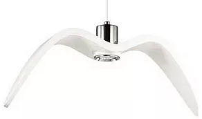 Подвесной светильник Odeon Light Volo 3993/1C