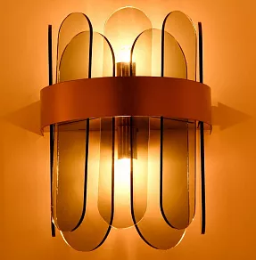 Накладной светильник Ambrella TR TR5348