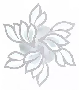 Потолочная люстра Natali Kovaltseva LED LAMPS LED LAMPS 81226