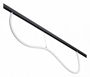 Подвесной светильник MyFar Technical MT0224-20W3K-S-B