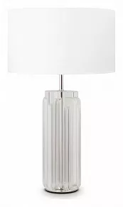 Настольная лампа декоративная Maytoni Muse MOD304TL-01CH