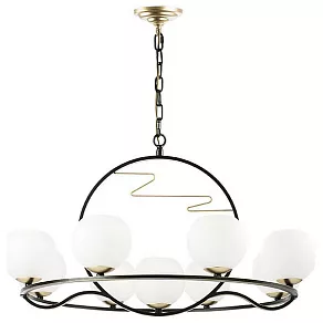 Подвесная люстра Lightstar Enna 762097