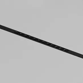 Накладной светильник Denkirs SMART SLIM GRILL DK8411-BK