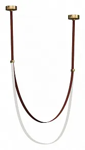 Подвесной светильник Kink Light Лирд 07689A-180,04