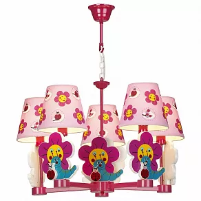 Люстра на штанге ST-Luce Estata SL801.603.05
