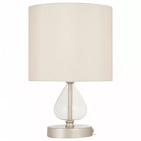 Настольная лампа декоративная Maytoni Armony H010TL-01G