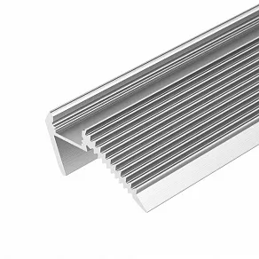 Профиль для ступеней Arlight ARH-STAIR-W47-2000 ANOD 016148