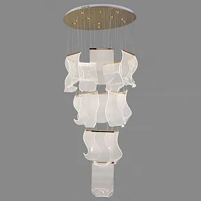 Потолочная люстра Alfa-Light F1424 F1424-01