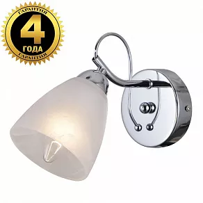 Бра Natali Kovaltseva 75148 75148/1W CHROME