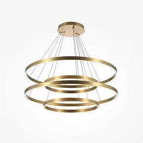 Подвесной светильник Maytoni Rim MOD058PL-L174BSK