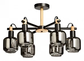 Люстра на штанге De City Дэла 11 635018706