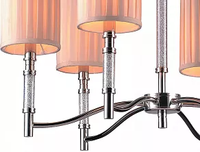 Подвесная люстра Divinare Sorpresa 1171/01 LM-6