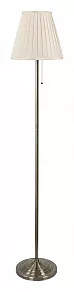 Торшер Arte Lamp Marriot A5039PN-1AB