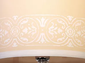 Настольная лампа декоративная Manne TL.7819 TL.7819-1WH