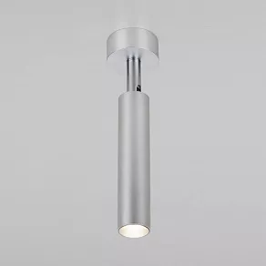 Спот Elektrostandard Diffe Diffe серебро 5W 4200K (85268/01)